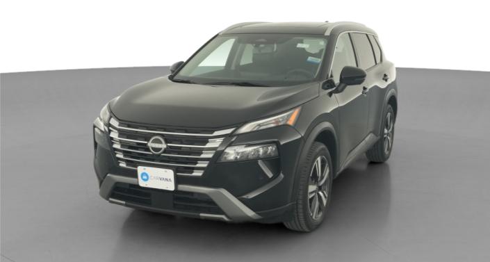 Thumbnail: 2024 Nissan Rogue - 1