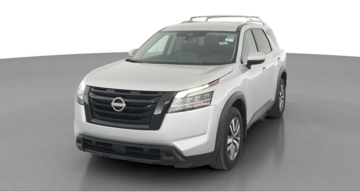 Thumbnail: 2023 Nissan Pathfinder - 1