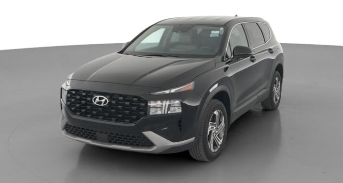 Thumbnail: 2023 Hyundai Santa Fe - 1