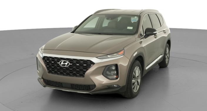 Thumbnail: 2019 Hyundai Santa Fe - 1