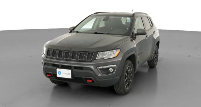 Thumbnail: 2019 Jeep Compass - 1