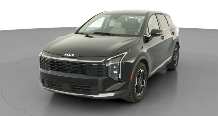 Thumbnail: 2026 Kia Sportage - 1