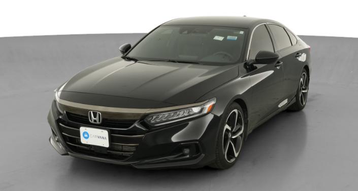Thumbnail: 2022 Honda Accord - 1