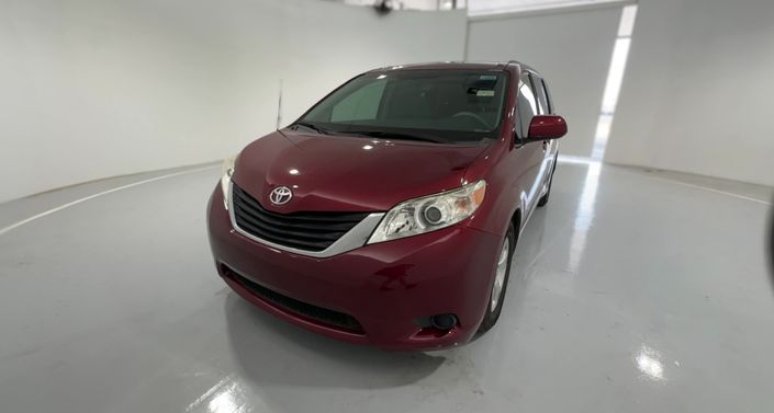 2011 Toyota Sienna LE -
                  Tempe, AZ