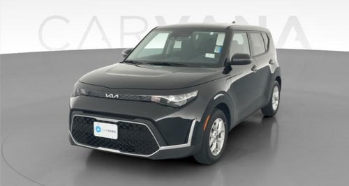 2025 Kia Soul