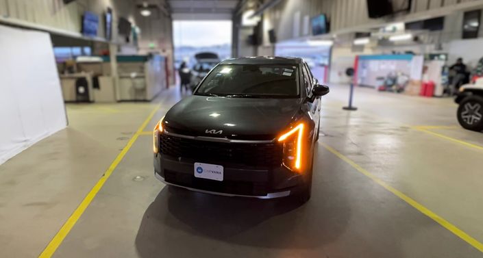 Thumbnail: 2026 Kia Sportage - 1