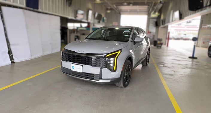 Thumbnail: 2026 Kia Sportage - 1