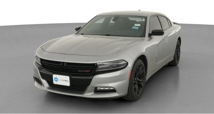 2016 Dodge Charger SXT -
                  Richton Park, IL