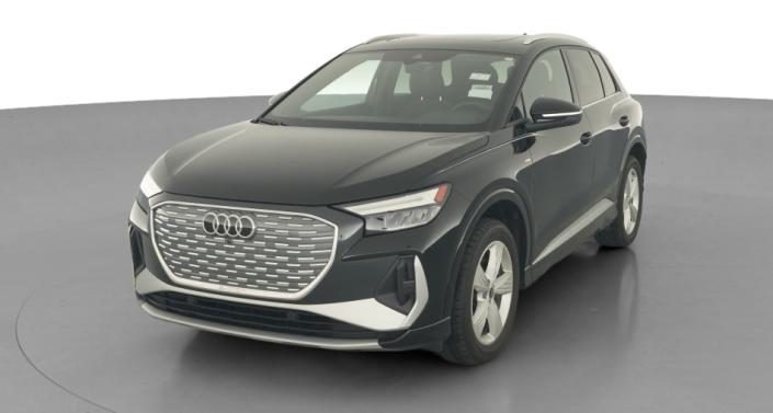2023 Audi Q4 e-tron Premium Plus -
                  Richton Park, IL