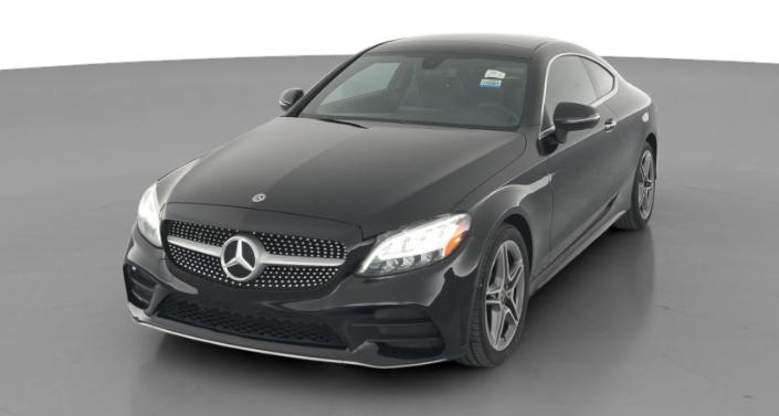 Thumbnail: 2019 Mercedes-Benz C-Class - 1