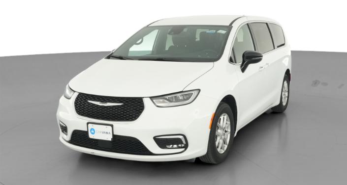 Thumbnail: 2025 Chrysler Pacifica - 1