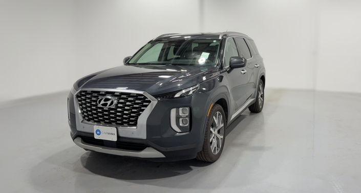 Thumbnail: 2020 Hyundai Palisade - 1