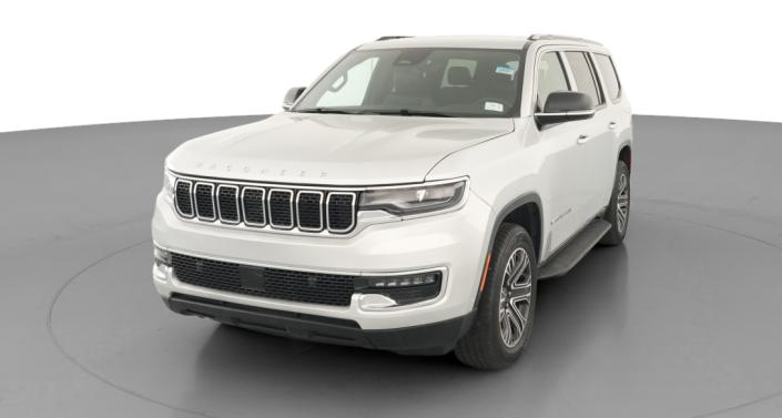 Thumbnail: 2025 Jeep Wagoneer - 1