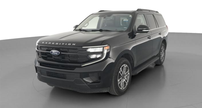 Thumbnail: 2025 Ford Expedition - 1