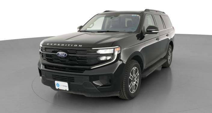 Thumbnail: 2025 Ford Expedition - 1