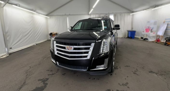 Thumbnail: 2019 Cadillac Escalade - 1