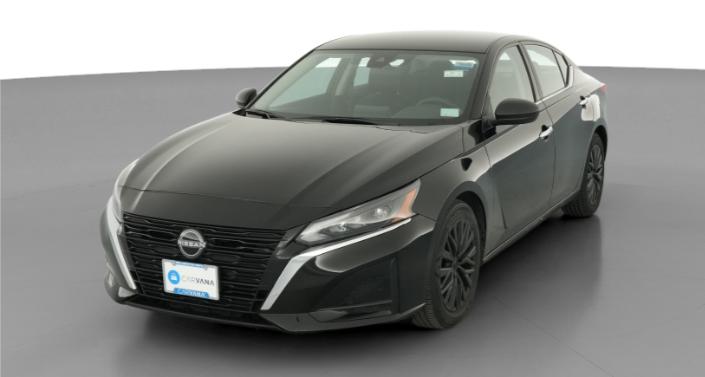 Thumbnail: 2025 Nissan Altima - 1
