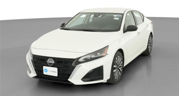 Thumbnail: 2025 Nissan Altima - 1