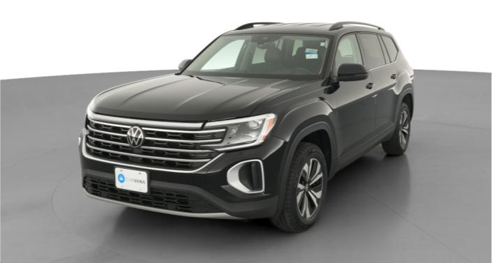Thumbnail: 2024 Volkswagen Atlas - 1