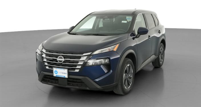 Thumbnail: 2025 Nissan Rogue - 1