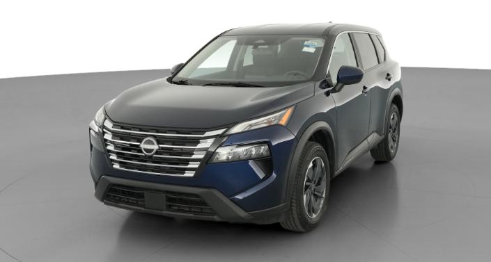 Thumbnail: 2025 Nissan Rogue - 1