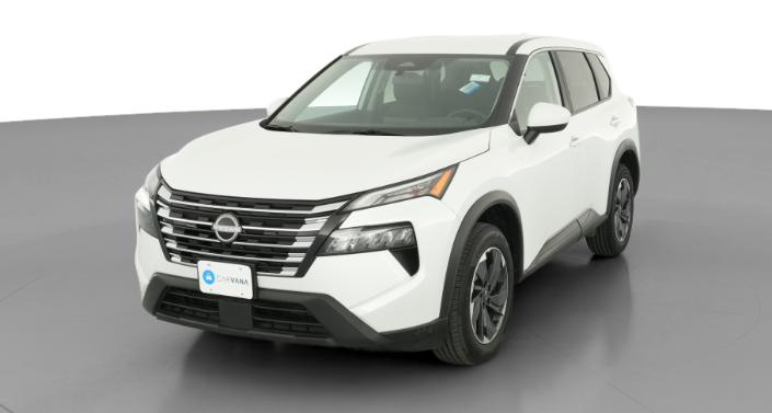 Thumbnail: 2025 Nissan Rogue - 1