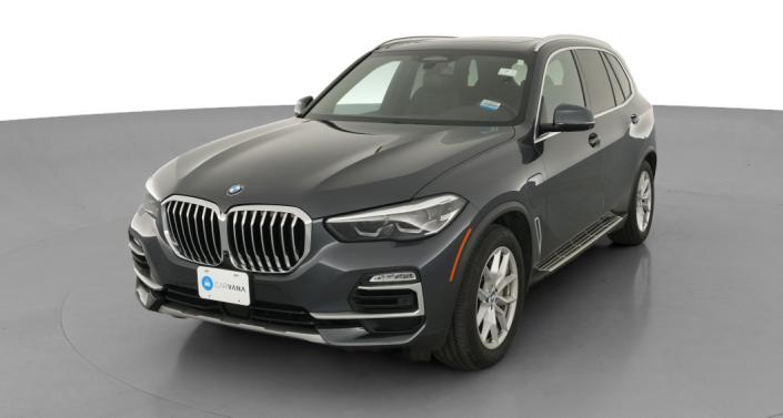 Thumbnail: 2021 BMW X5 - 1