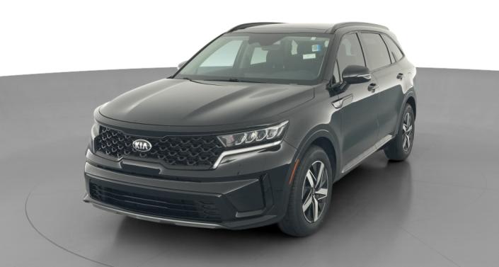 Thumbnail: 2021 Kia Sorento - 1