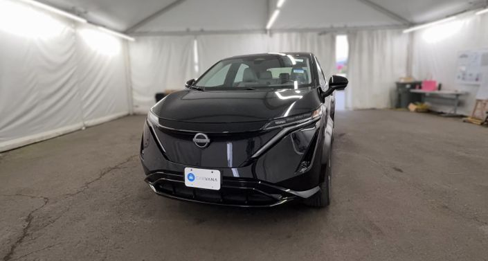 2023 Nissan Ariya Engage -
                  Auburn, WA