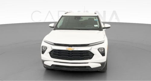 2025 Chevrolet Trailblazer