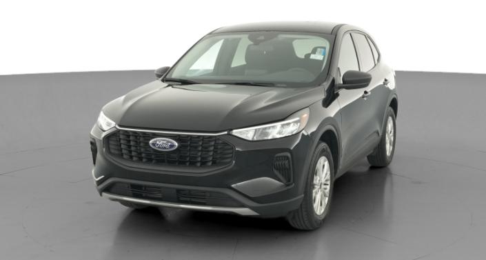 Thumbnail: 2025 Ford Escape - 1