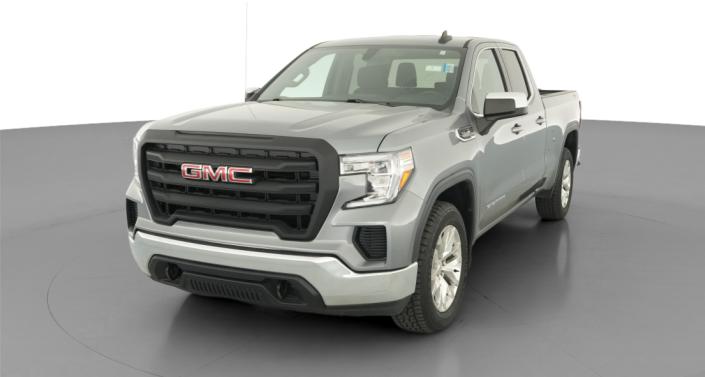 Thumbnail: 2019 GMC Sierra 1500 - 1