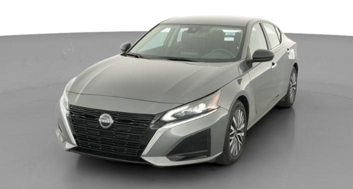 Thumbnail: 2025 Nissan Altima - 1