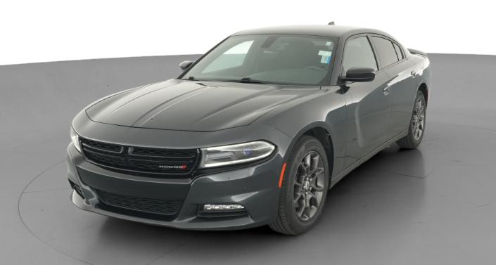 2018 Dodge Charger GT -
                  Auburn, GA