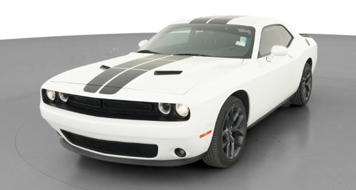 Thumbnail: 2020 Dodge Challenger - 1