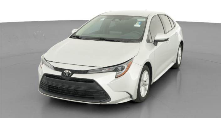 2024 Toyota Corolla LE -
                  Bessemer, AL