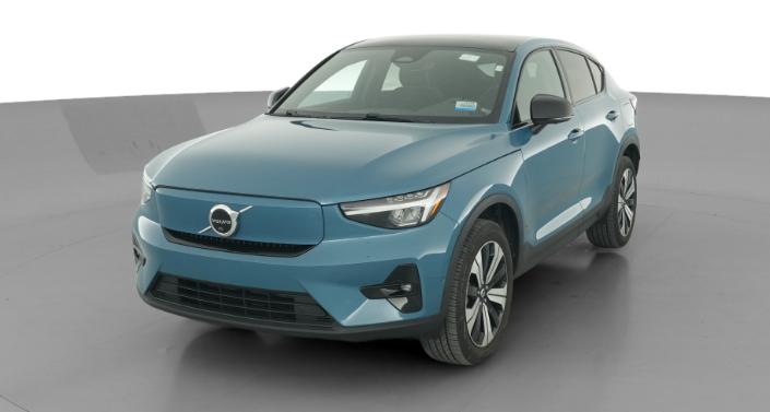 Thumbnail: 2023 Volvo C40 - 1