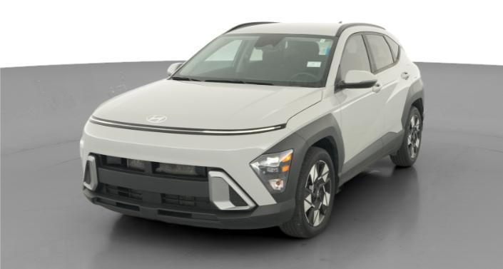 Thumbnail: 2024 Hyundai Kona - 1