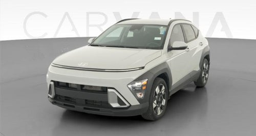 2024 Hyundai Kona
