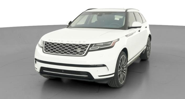 Thumbnail: 2021 Land Rover Range Rover Velar - 1