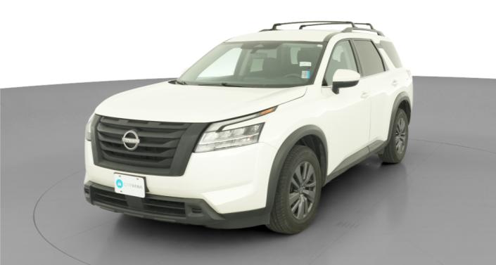 Thumbnail: 2022 Nissan Pathfinder - 1