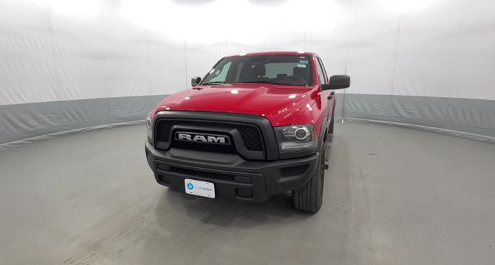 Thumbnail: 2022 RAM 1500 Classic - 1