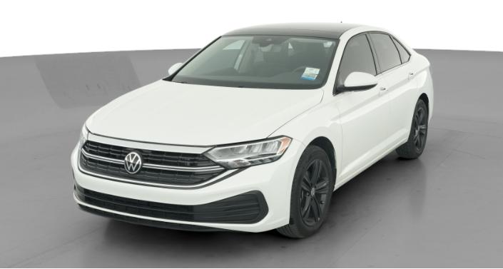 Thumbnail: 2023 Volkswagen Jetta - 1