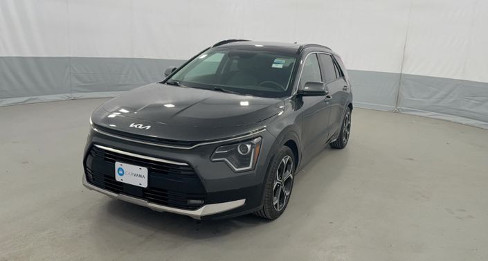 Thumbnail: 2023 Kia Niro - 1