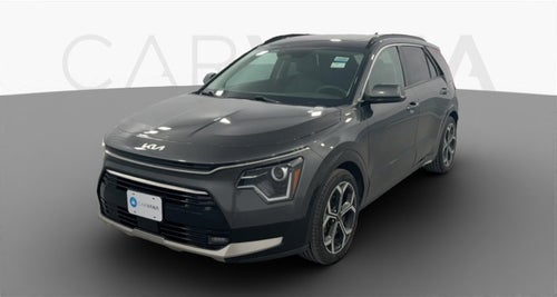 2023 Kia Niro