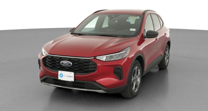 Thumbnail: 2025 Ford Escape - 1