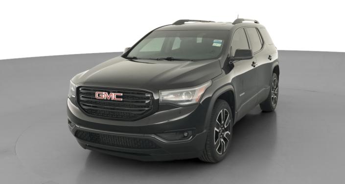 Thumbnail: 2019 GMC Acadia - 1