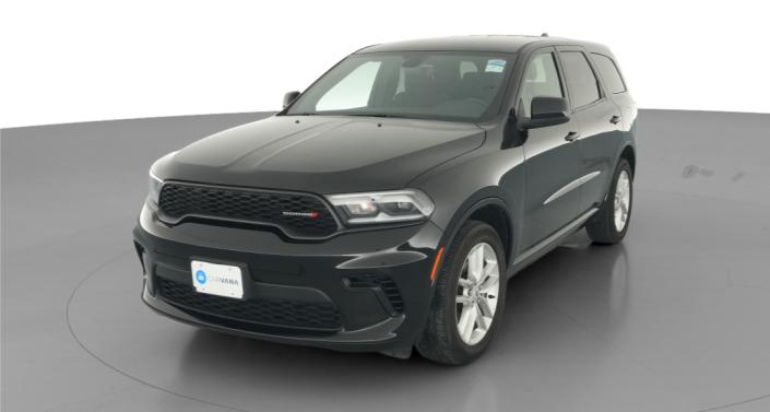 Thumbnail: 2025 Dodge Durango - 1