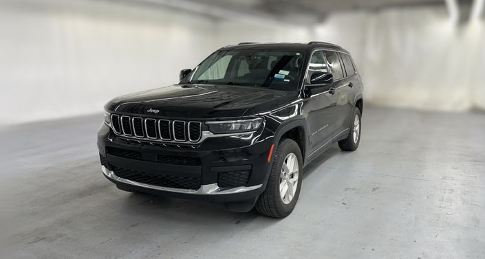 2023 Jeep Grand Cherokee L Laredo -
                  Indianapolis, IN
