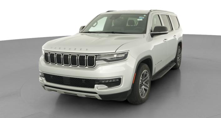 2023 Jeep Wagoneer Series II -
                  Trenton, OH